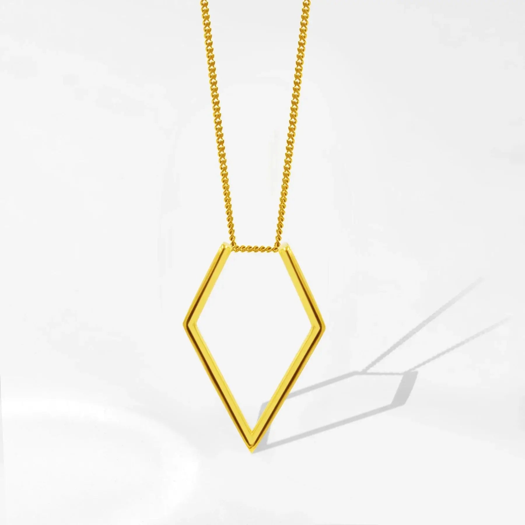 Collier porte-bague en argent sterling 925 so rings