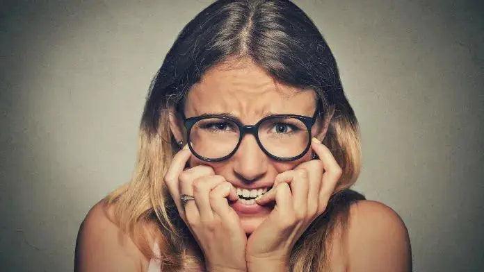 Comprendre les troubles anxieux chez l’adulte - so rings