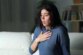 Comment Calmer une Crise d'Anxiété : Conseils et Stratégies Pratiques. - so rings