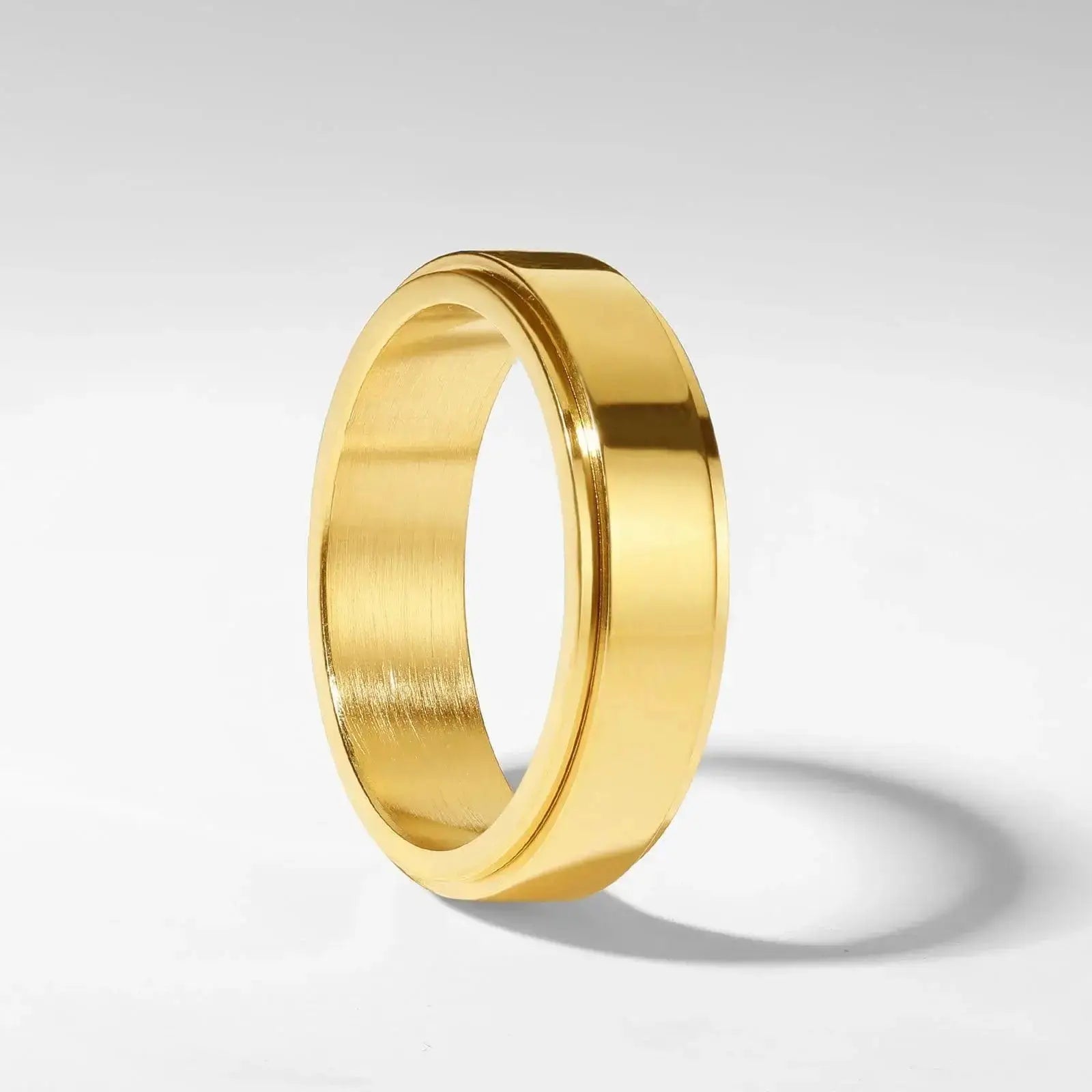 Pack Vitalité so rings